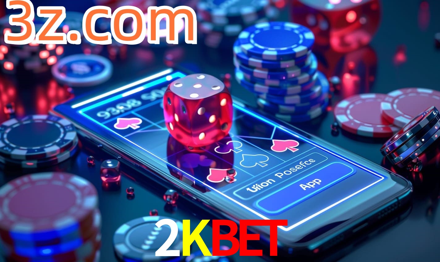 Baixar App 2KBET