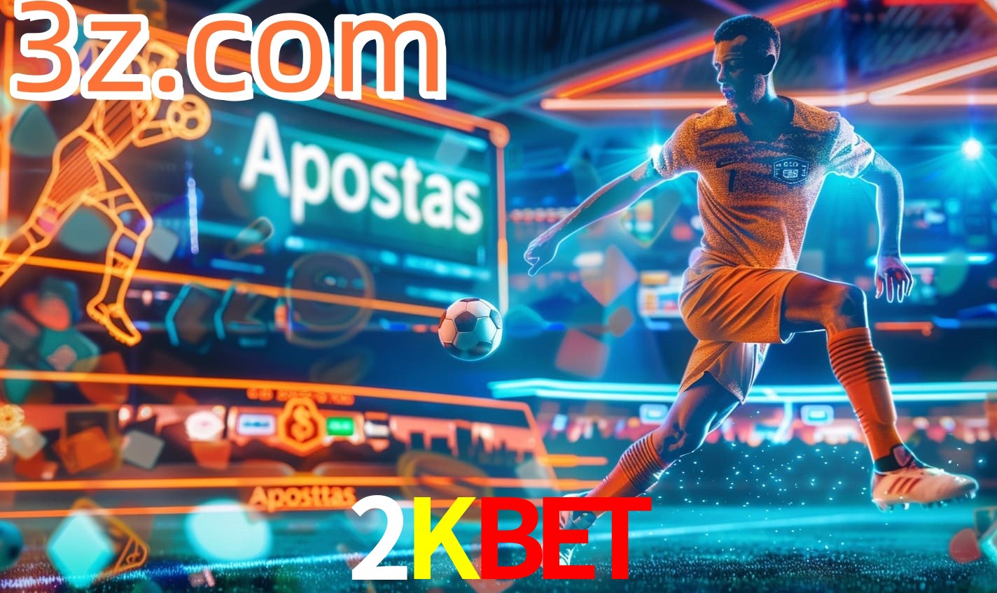 Apostas 2KBET