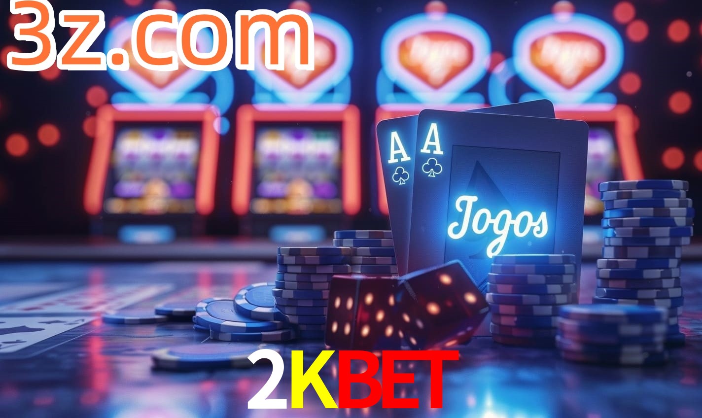 Lista de Jogos 2KBET